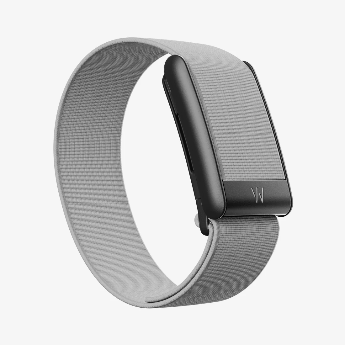 CoreKnit band in Ash Grey