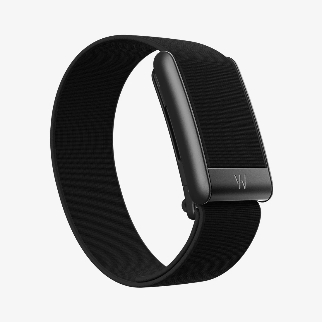 CoreKnit band in Jet Black