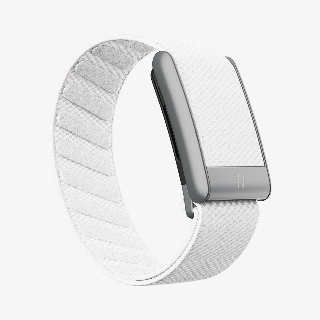 SuperKnit band in Glacier