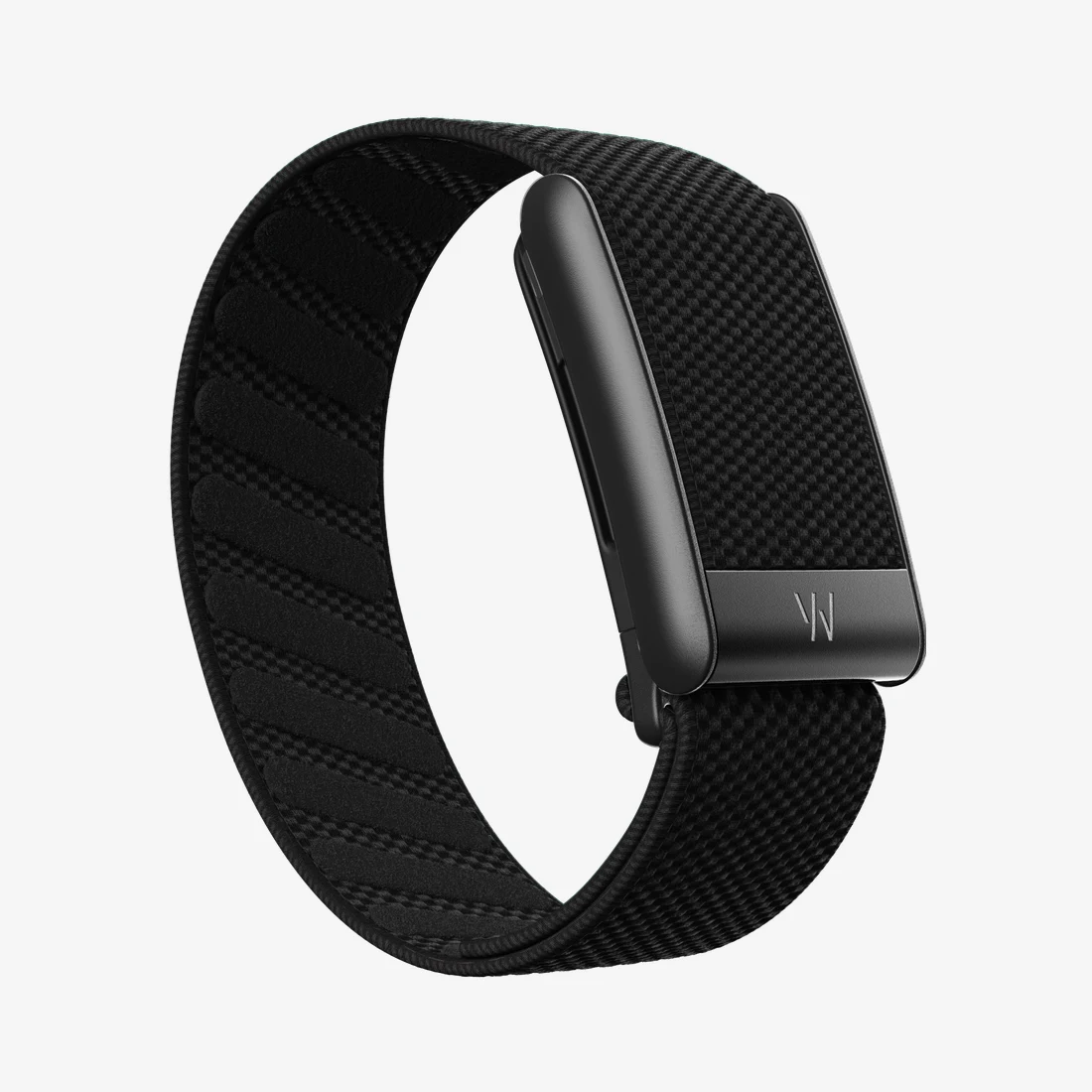 SuperKnit band in Obsidian